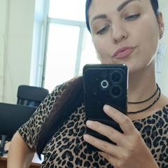 Дарья Немигалова, 25.08, Нижний Новгород