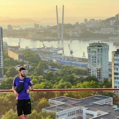Артур Мисакян, Хабаровск