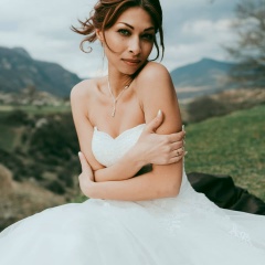 Нюта Мавроматидис, 24.04, Москва