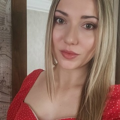 Дарья Кубата, 03.11, Шахты