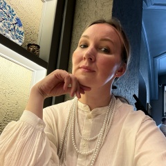 Анна Тимофеева, 15.10.1985, Санкт-Петербург