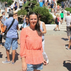 Елена Попова, 27.11, Москва