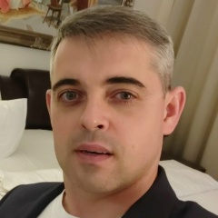 Дмитрий Павленко, 09.03, Тверь