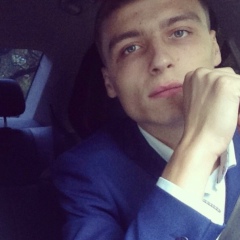 Владимир Дремин, 03.03.1993, Алматы