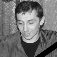 Александр Далиненко, 08.10, Санкт-Петербург