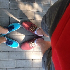 Инга Кафанова, Москва