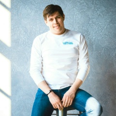 Данила Золотарев, 03.01.1986, Санкт-Петербург