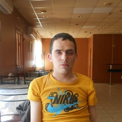 Кирилл Пономарев, 25.05