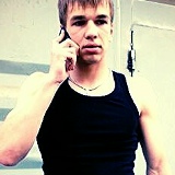 Саня Мезенцев, 23.10.1994, Бишкек