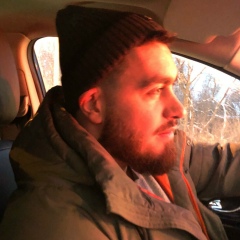 Давид Мурадян, 02.03, Москва