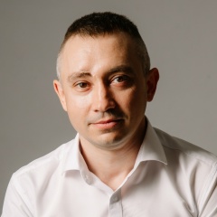 Ден Слепцов, 20.05, Киров
