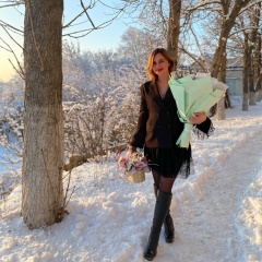 Екатерина Французова, 15.01.1987, Екатеринбург