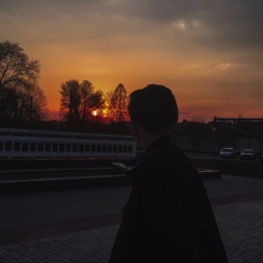 Егор Мандрик, 08.07, Могилёв