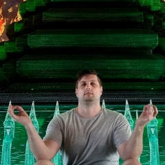 Максим Ленчик, 23.12