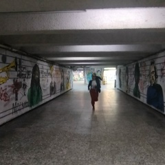 Светлана Дамдинова, 02.02, Санкт-Петербург