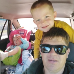 Сергей Ерашкин, 27.06.1987, Острожное