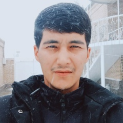 Kurban Kurbanow, 19.02, Байрамали