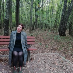 Нина Шухалова, 06.08, Москва