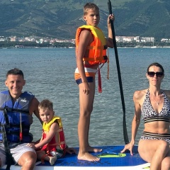 Никита Ерощенко, 07.01.1989, Санкт-Петербург