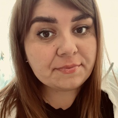 Натуля Дёжкина, 23.03, Ярославль