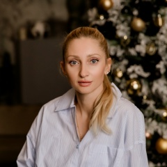 Юлия Жмакина, 08.08.1982, Москва