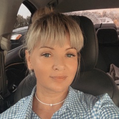 Наташа Богданова, 27.05, Владимир