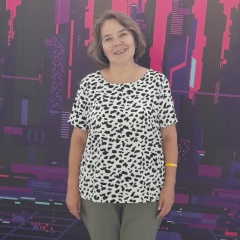 Gulin Nabiullina, 05.10.1970, Актаныш