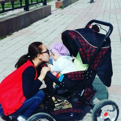Аскарова Улдана, 11.12, Жетысай