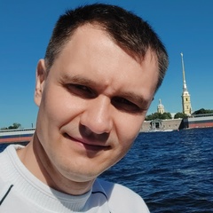 Павел Буцанец, 29.04, Санкт-Петербург