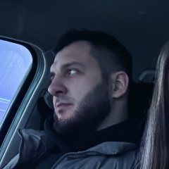 Максим Цыганков, 30.03