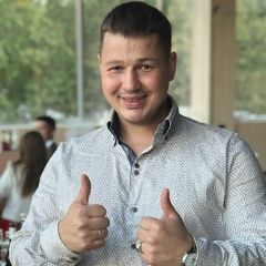 Сергей Захаров, 20.03.1985, Москва