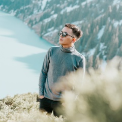 Бауыржан Аскарбек, 17.04, Алматы