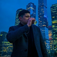 Андрей Иванов