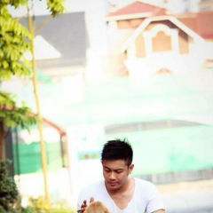 Nguyen Viet, 29.07, Hanoi