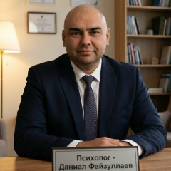 Даниал Файзуллаев, 12.11, Алматы