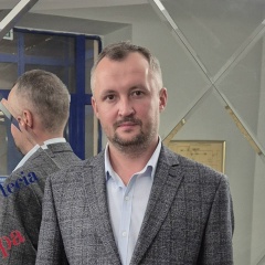 Дмитрий Окунев, 02.05, Орск