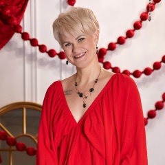 Елена Сорокина, 01.06.1987, Самара