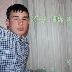 Nurbolat Suieshov, 02.02.1995, Казталовка