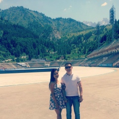 Нуржан Саинов, 16.08.1986, Алматы