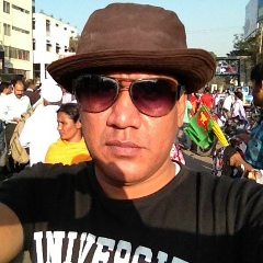 Mohsin Dulal, 12.09.1976, Dhaka