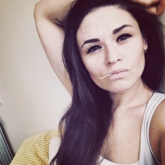 Катя Чирик, 26.03