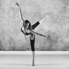 Ольга Данилова-Павлова, 24.04.1985, Санкт-Петербург