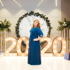 Анна Войтко-Криштапович, 21.06.1988, Минск