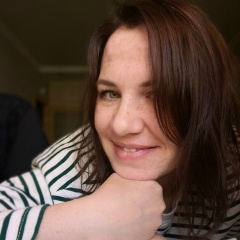 Виктория Решняк, Оренбург