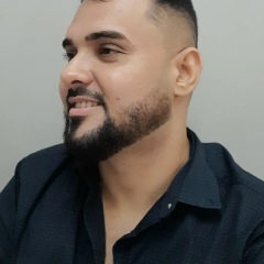 Ícaro Silva, 20.12.1989, Manaus