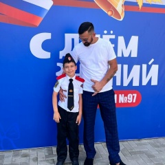 Дмитрий Обабко, 15.01, Краснодар