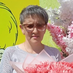 Ильсеяр Ахметзянова, 21.06.1977, Набережные Челны
