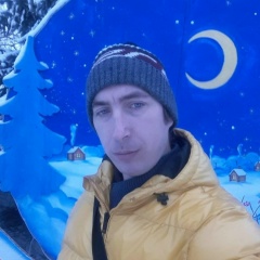 Віктор Лучко, 05.01.1987, Скипчье