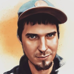 Георгий Калинин, 24.06.1988, Черноголовка