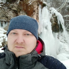 Саня Зырянов, 05.03, Кунгур